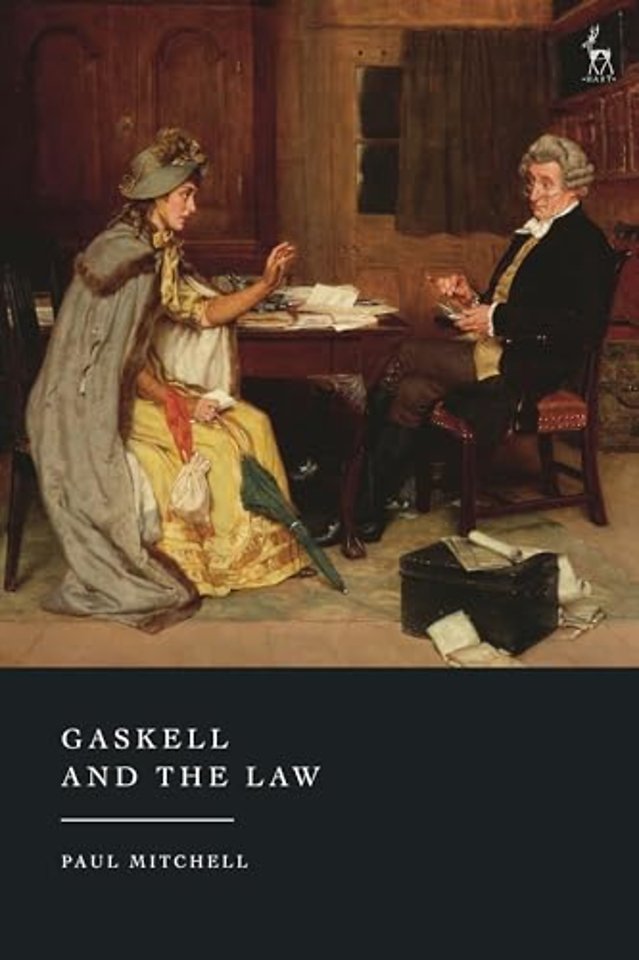 Gaskell and the Law