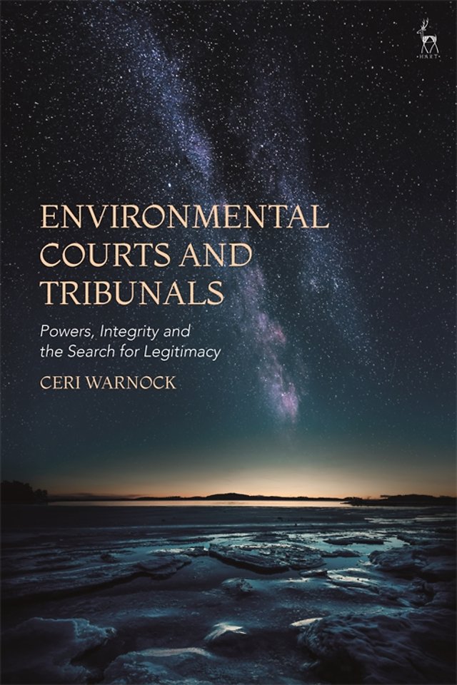 Environmental Courts and Tribunals