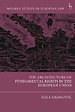 The Architecture of Fundamental Rights in the European Union
