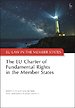 The EU Charter of Fundamental Rights in the Member States The EU Charter of Fundamental Rights in the Member States