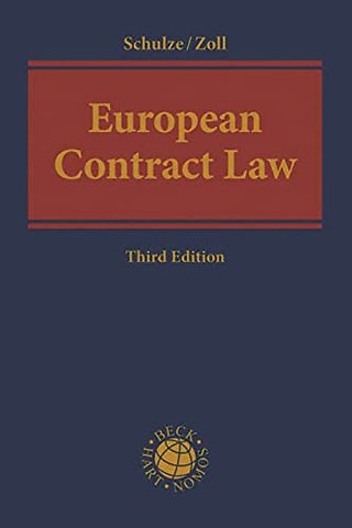 European Contract Law