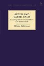 Access and Cartel Cases Access and Cartel Cases
