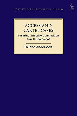 Access and Cartel Cases