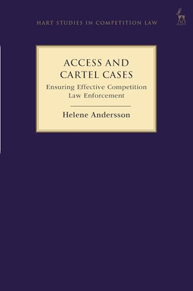 Access and Cartel Cases