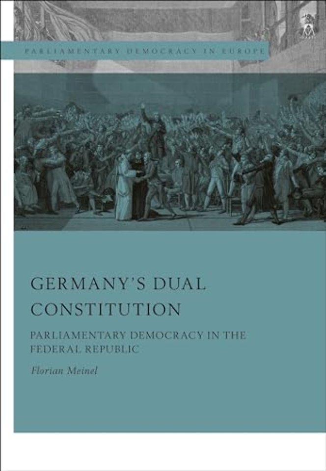 Germany’s Dual Constitution