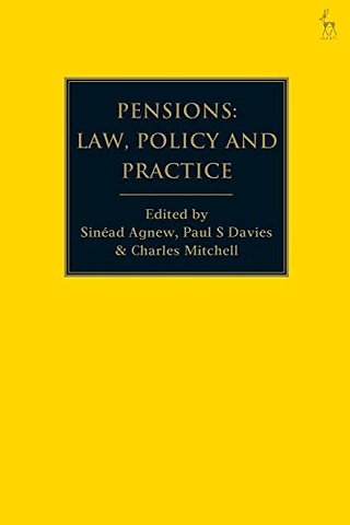 Pensions