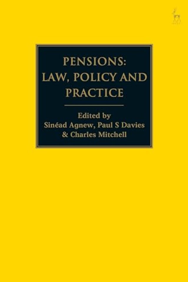 Pensions