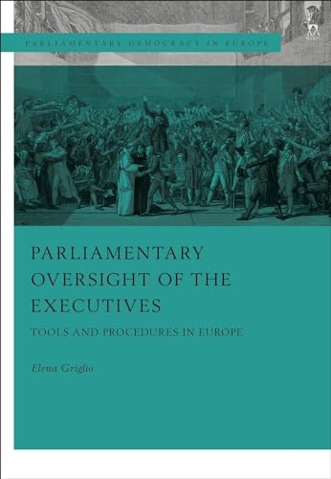 Parliamentary Oversight of the Executives