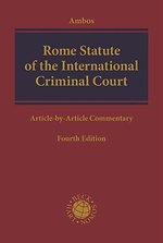 The Rome Statute of the International Criminal Court