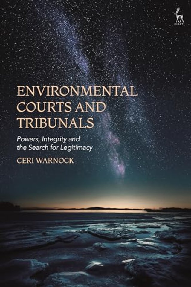 Environmental Courts and Tribunals
