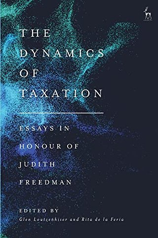The Dynamics of Taxation