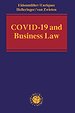 COVID-19 and Business Law COVID-19 and Business Law