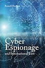 Cyber Espionage and International Law