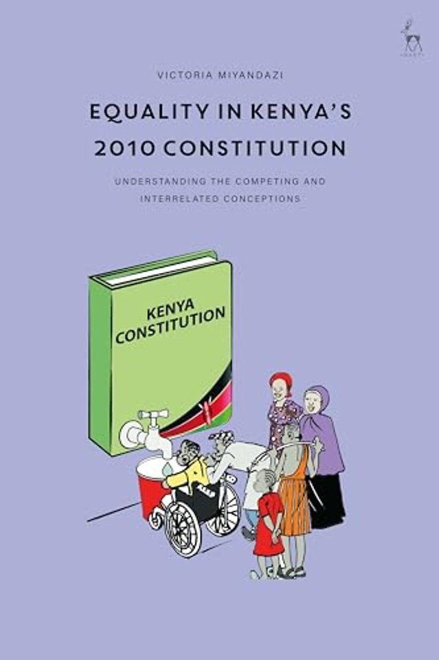 Equality in Kenya’s 2010 Constitution
