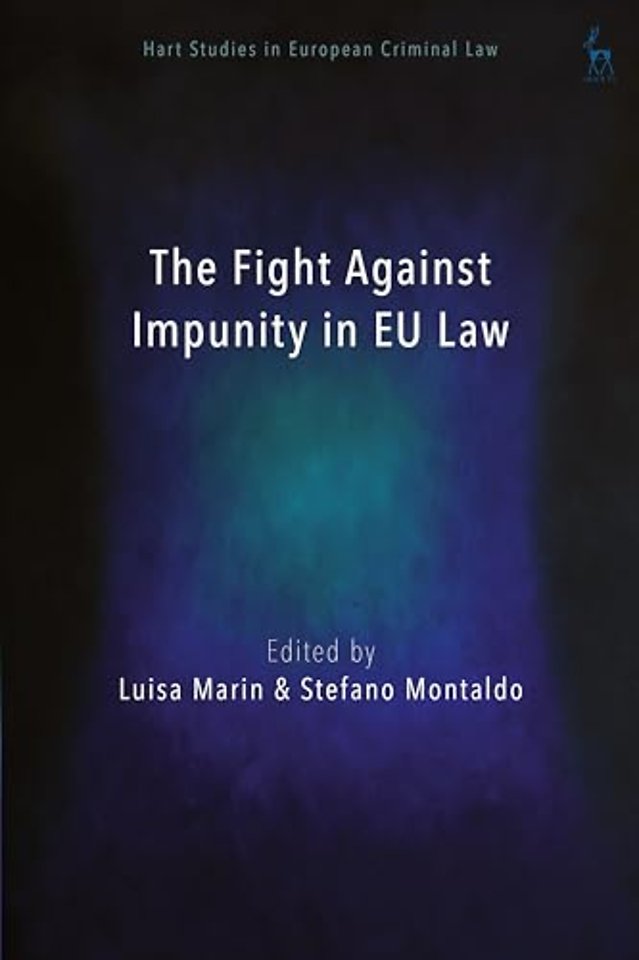 The Fight Against Impunity in EU Law