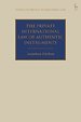 The Private International Law of Authentic Instruments The Private International Law of Authentic Instruments