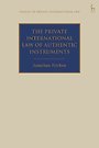 The Private International Law of Authentic Instruments