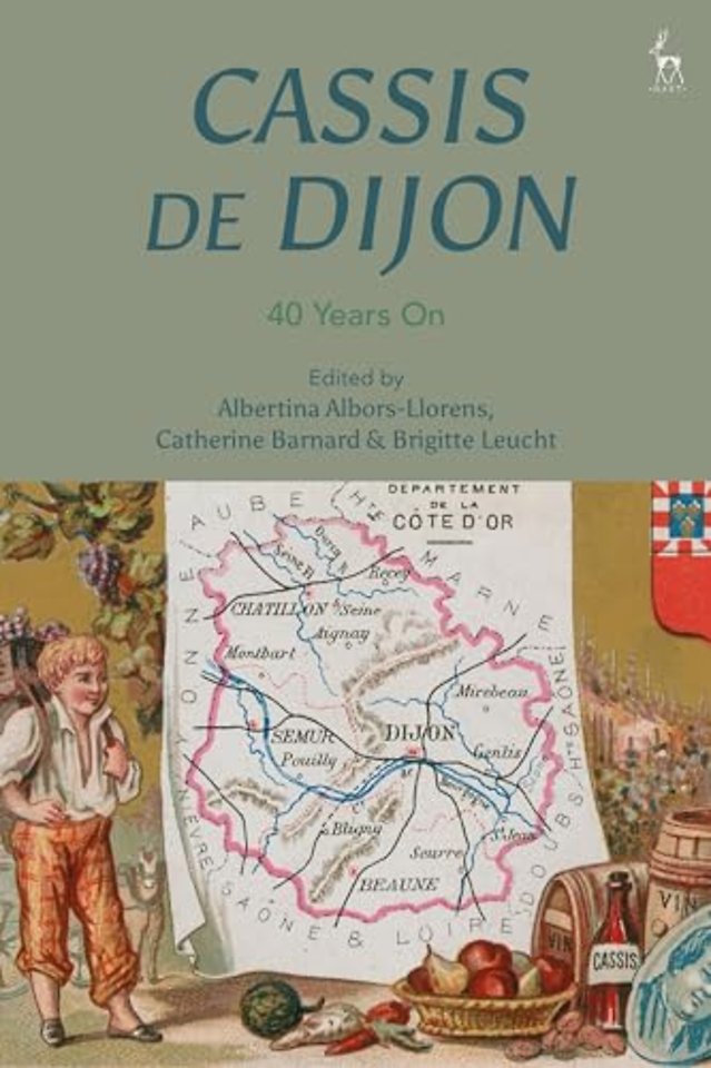 Cassis de Dijon