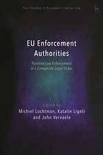 EU Enforcement Authorities