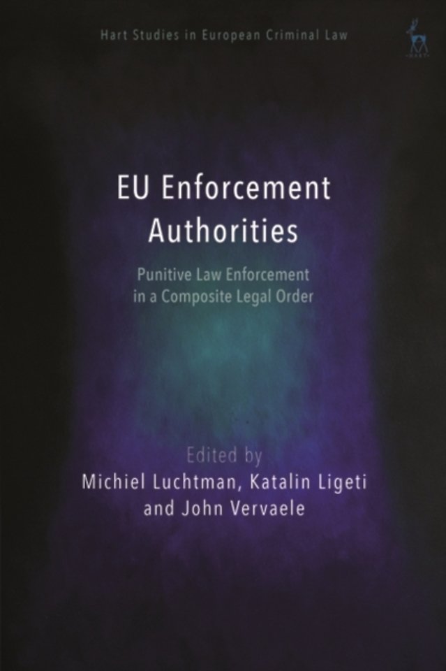 EU Enforcement Authorities