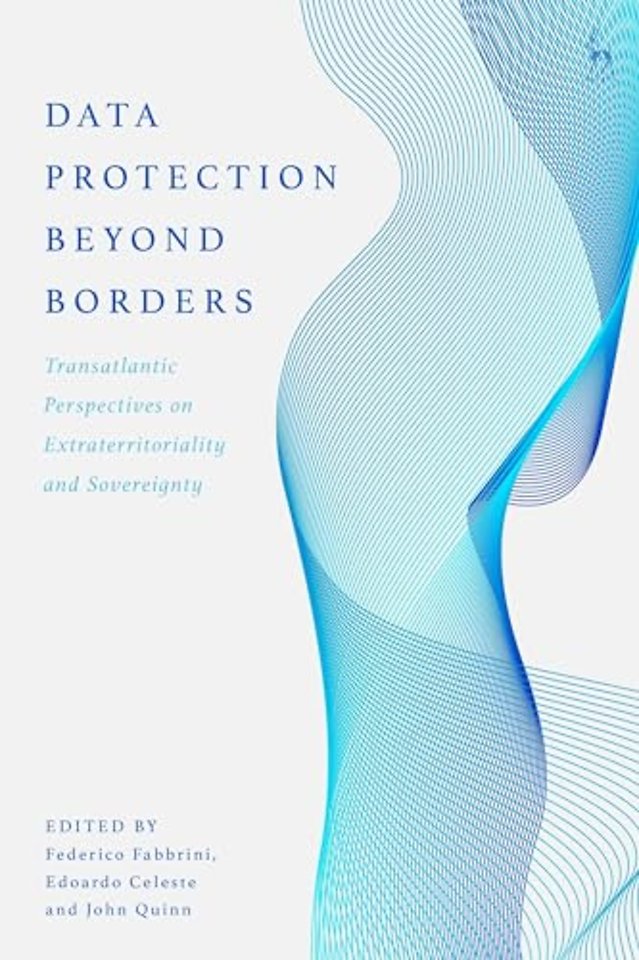 Data Protection Beyond Borders