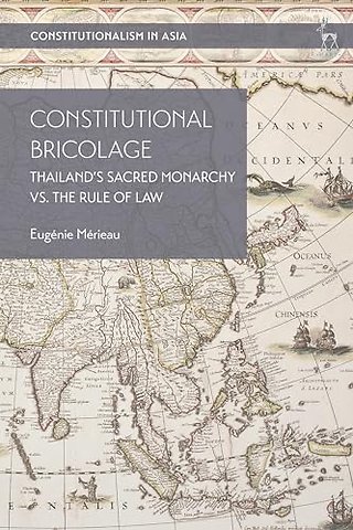 Constitutional Bricolage