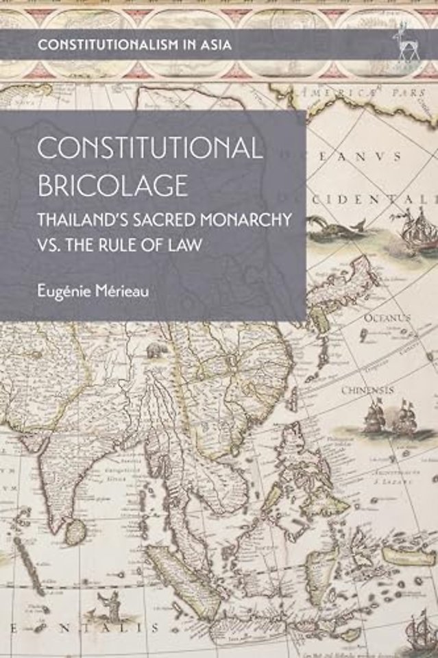 Constitutional Bricolage