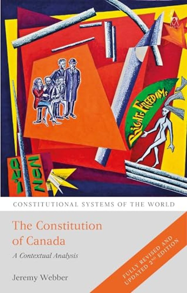 The Constitution of Canada