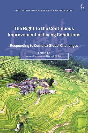 The Right to the Continuous Improvement of Living Conditions