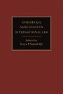 Unilateral Sanctions in International Law