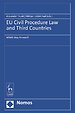EU Civil Procedure Law and Third Countries