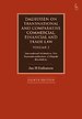 Dalhuisen on Transnational and Comparative Commercial, Financial and Trade Law - Volume 2 Dalhuisen on Transnational and Comparative Commercial, Financial and Trade Law - Volume 2
