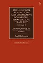 Dalhuisen on Transnational and Comparative Commercial, Financial and Trade Law - Volume 2