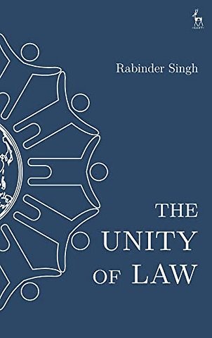 The Unity of Law