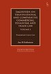 Dalhuisen on Transnational and Comparative Commercial, Financial and Trade Law - Volume 3 Dalhuisen on Transnational and Comparative Commercial, Financial and Trade Law - Volume 3