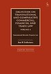 Dalhuisen on Transnational and Comparative Commercial, Financial and Trade Law - Volume 4