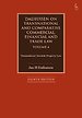 Dalhuisen on Transnational and Comparative Commercial, Financial and Trade Law - Volume 4 Dalhuisen on Transnational and Comparative Commercial, Financial and Trade Law - Volume 4