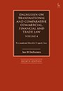 Dalhuisen on Transnational and Comparative Commercial, Financial and Trade Law - Volume 4 Dalhuisen on Transnational and Comparative Commercial, Financial and Trade Law - Volume 4