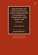Dalhuisen on Transnational and Comparative Commercial, Financial and Trade Law Volume 6