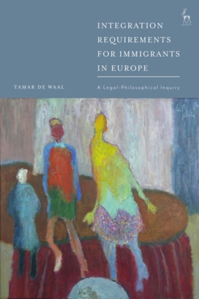 Integration Requirements for Immigrants in Europe