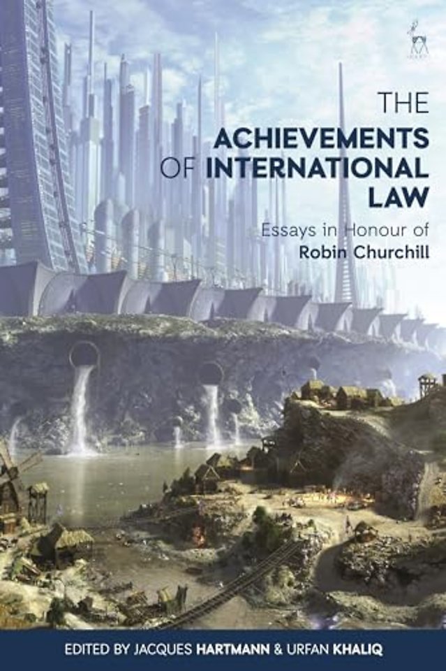 The Achievements of International Law