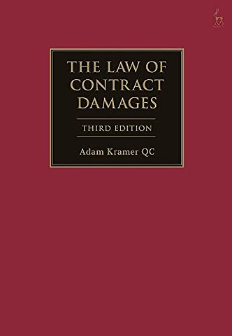 The Law of Contract Damages