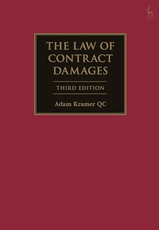 The Law of Contract Damages