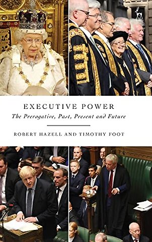 Executive Power