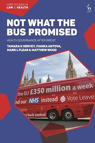 Not What The Bus Promised