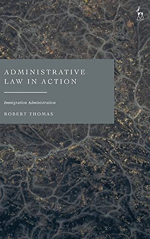 Administrative Law in Action
