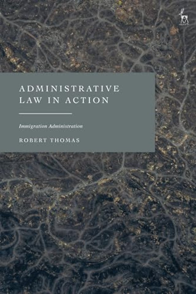 Administrative Law in Action