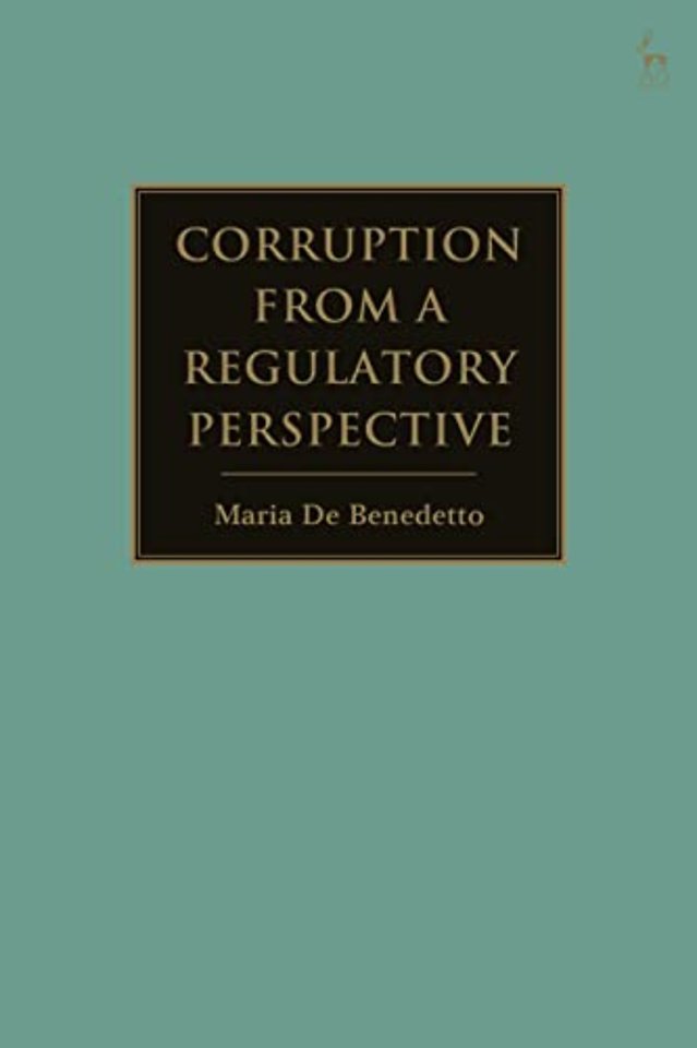 Corruption from a Regulatory Perspective