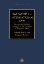 Taxpayers in International Law