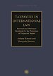 Taxpayers in International Law